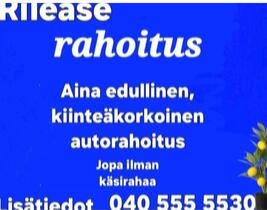 Dacia Duster vaihtoauto