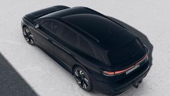 Volkswagen ID.7 vaihtoauto