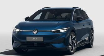 Volkswagen ID.7 vaihtoauto