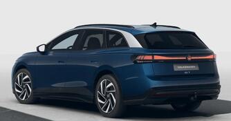 Volkswagen ID.7 vaihtoauto