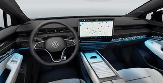 Volkswagen ID.7 vaihtoauto