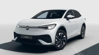 Volkswagen ID.5 vaihtoauto