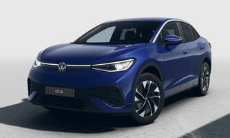 Volkswagen ID.5 vaihtoauto