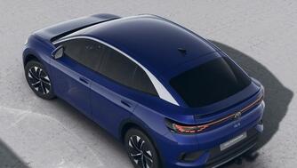 Volkswagen ID.5 vaihtoauto