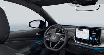 Volkswagen ID.5 vaihtoauto