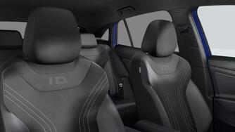 Volkswagen ID.5 vaihtoauto