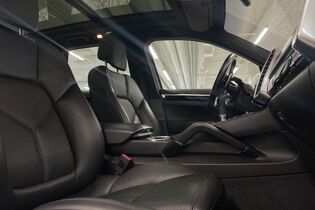 Porsche Cayenne vaihtoauto