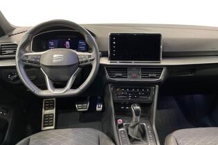 SEAT Tarraco vaihtoauto