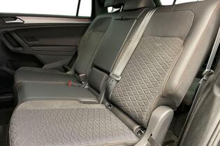 SEAT Tarraco vaihtoauto