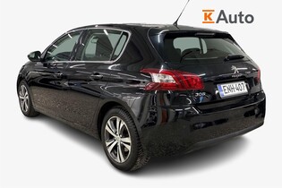 Peugeot 308 vaihtoauto