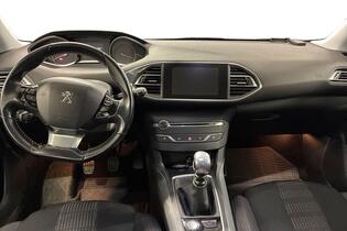 Peugeot 308 vaihtoauto