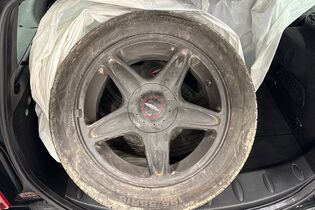 Mini Cooper vaihtoauto