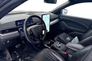 Ford USA Mustang vaihtoauto