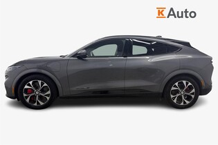 Ford USA Mustang vaihtoauto