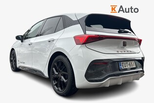 Cupra Born vaihtoauto