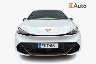 Cupra Born vaihtoauto