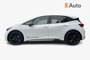 Cupra Born vaihtoauto