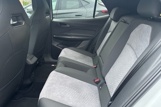 Cupra Born vaihtoauto