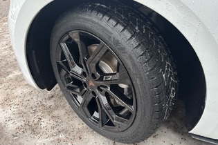 Cupra Born vaihtoauto