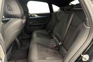 BMW i4 M50 vaihtoauto