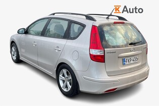 Hyundai i30 vaihtoauto