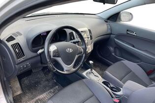 Hyundai i30 vaihtoauto