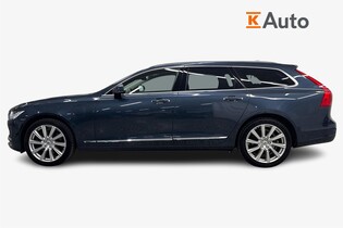 Volvo V90 vaihtoauto