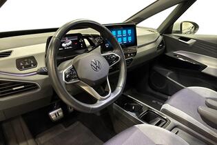 Volkswagen ID.3 vaihtoauto