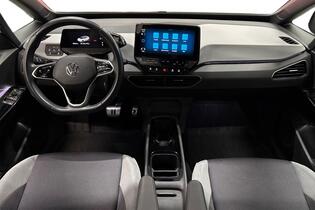 Volkswagen ID.3 vaihtoauto