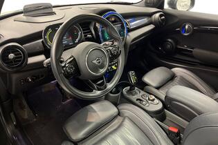 Mini Cooper vaihtoauto