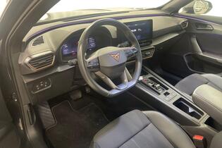 Cupra Formentor vaihtoauto