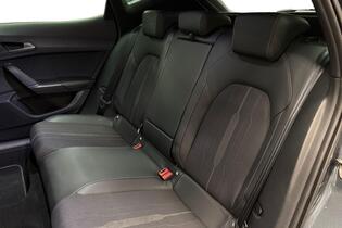 Cupra Formentor vaihtoauto