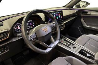 Cupra Formentor vaihtoauto