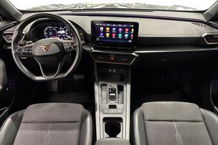 Cupra Formentor vaihtoauto