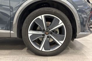 Cupra Formentor vaihtoauto