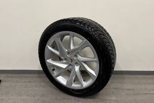 Cupra Formentor vaihtoauto