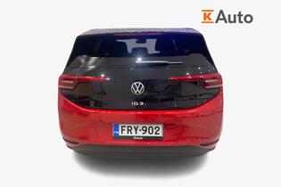 Volkswagen ID.3 vaihtoauto