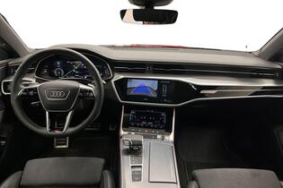 Audi A7 vaihtoauto