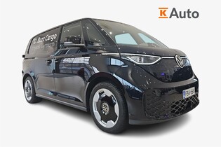 Volkswagen ID. Buzz vaihtoauto