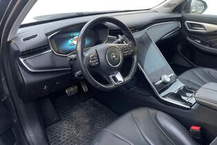 MG Marvel R vaihtoauto