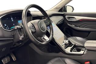 MG Marvel R vaihtoauto