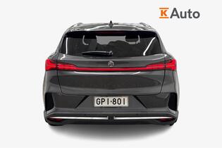 MG Marvel R vaihtoauto