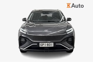 MG Marvel R vaihtoauto