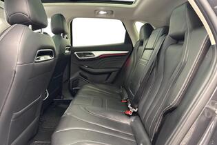 MG Marvel R vaihtoauto