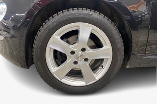 Fiat 500C vaihtoauto