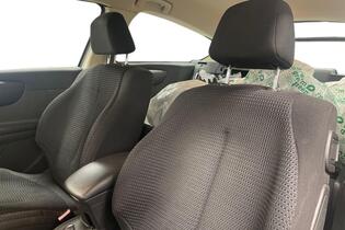 Citroën C4 vaihtoauto