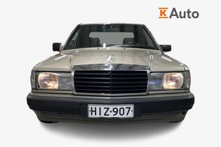 Mercedes-Benz 190 vaihtoauto