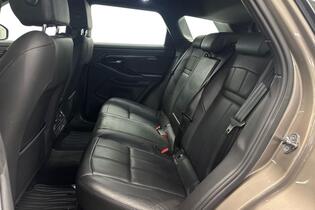 Land Rover Range Rover Evoque vaihtoauto