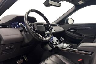 Land Rover Range Rover Evoque vaihtoauto