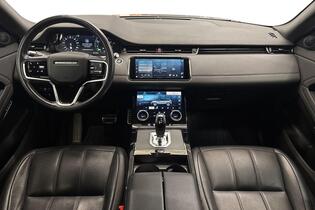 Land Rover Range Rover Evoque vaihtoauto